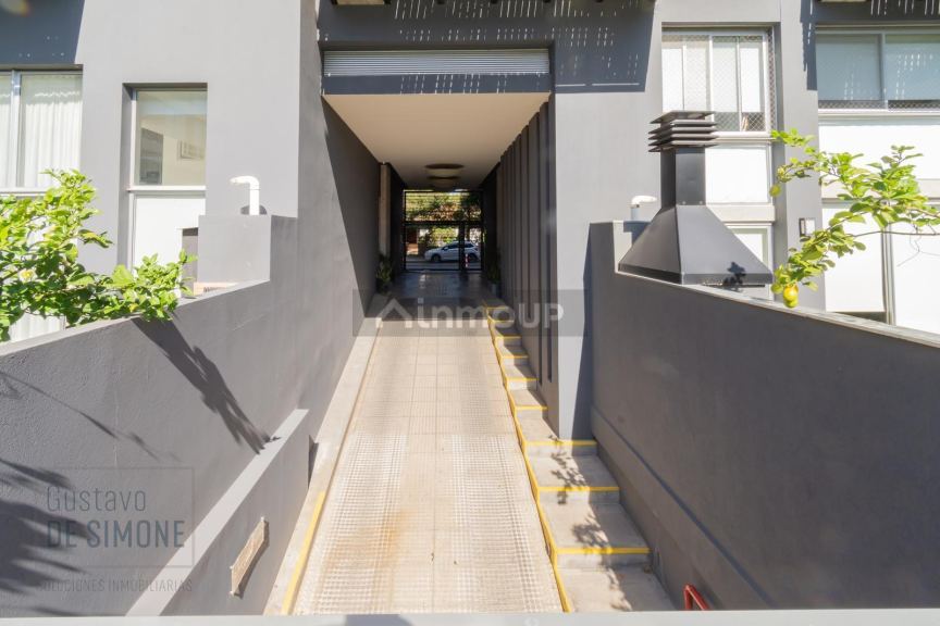 Departamento en Venta en Vicente Lopez, G.B.A. Zona Norte