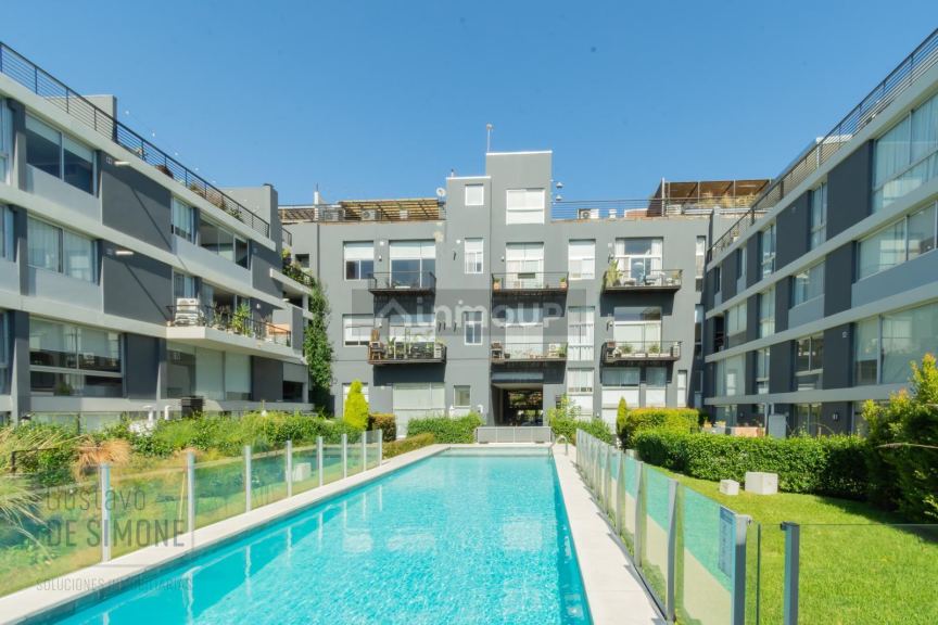 Departamento en Venta en Vicente Lopez, G.B.A. Zona Norte