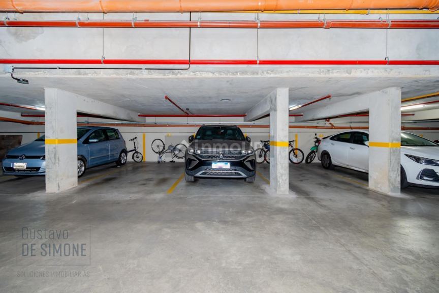 Departamento en Venta en Vicente Lopez, G.B.A. Zona Norte