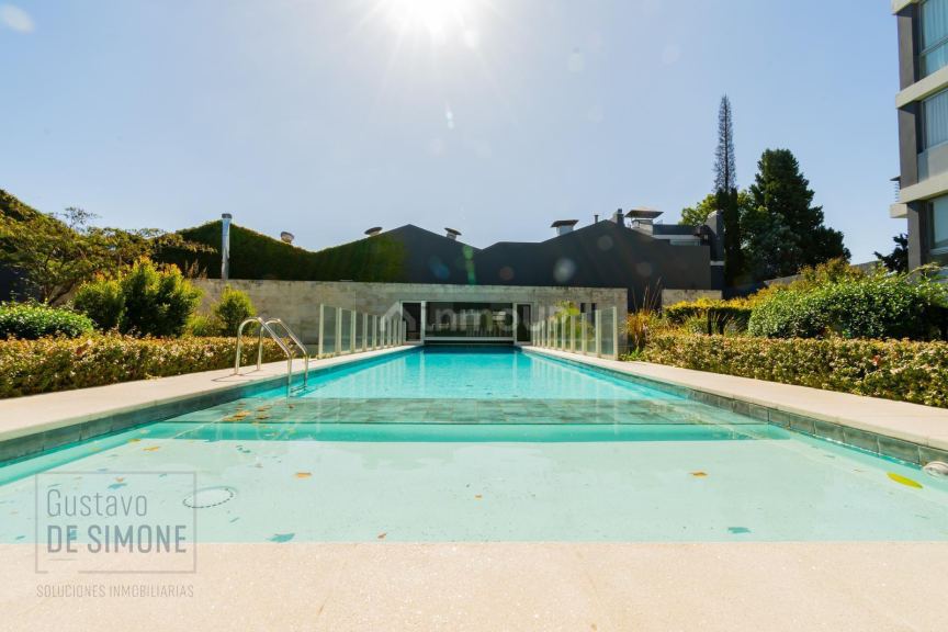 Departamento en Venta en Vicente Lopez, G.B.A. Zona Norte