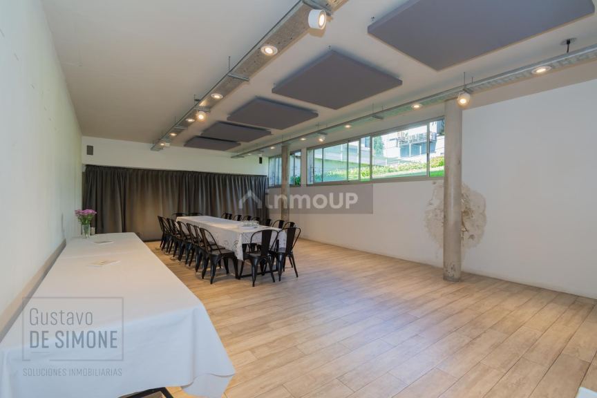 Departamento en Venta en Vicente Lopez, G.B.A. Zona Norte