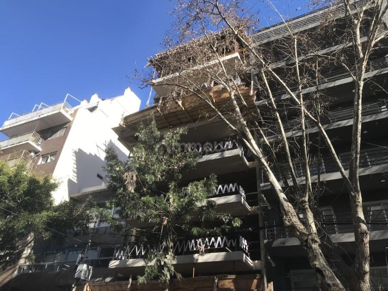 Departamento en Venta en Palermo, Capital Federal