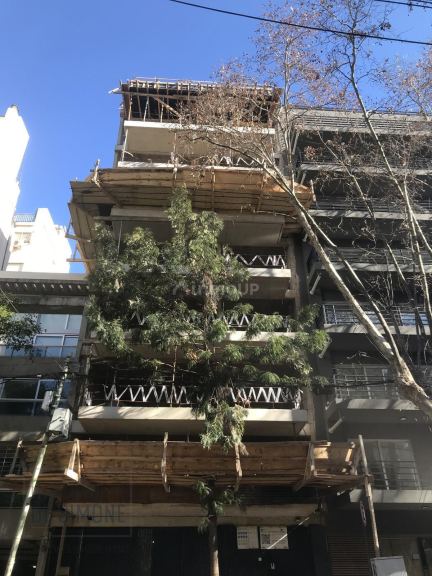 Departamento en Venta en Palermo, Capital Federal