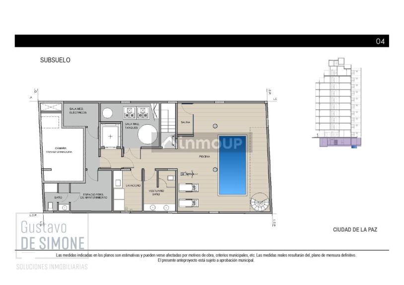 Departamento en Venta en Palermo, Capital Federal