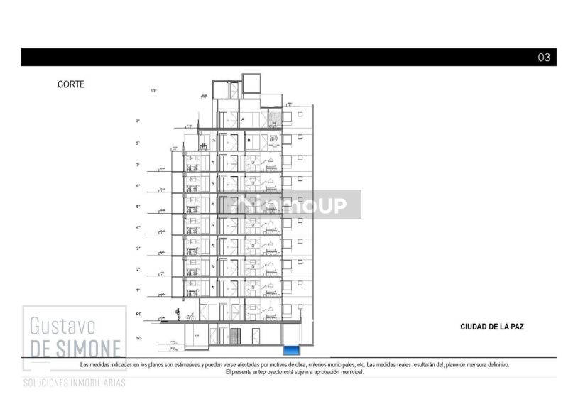 Departamento en Venta en Palermo, Capital Federal
