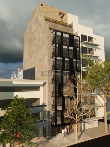 Departamento en Venta en Palermo, Capital Federal