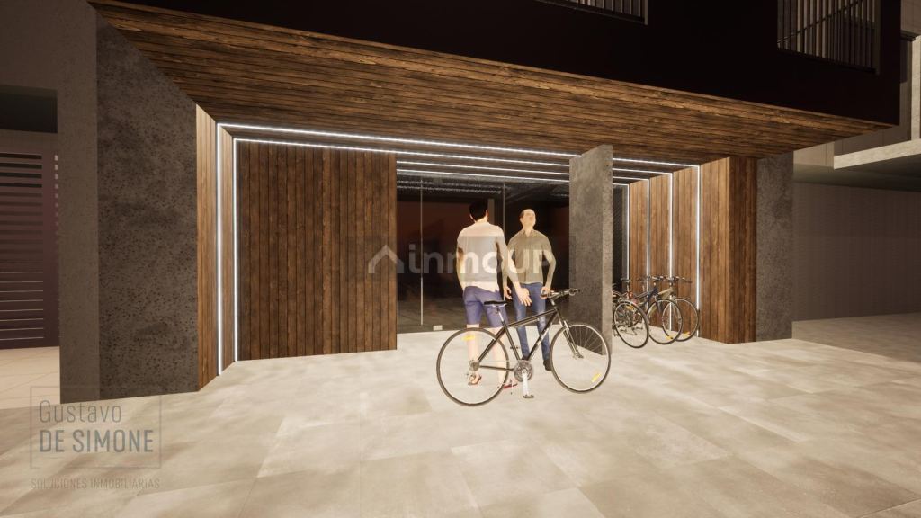 Departamento en Venta en Palermo, Capital Federal