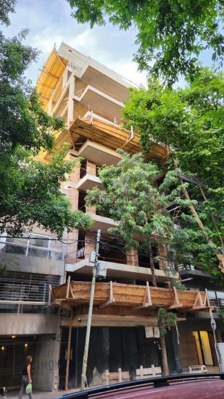 Departamento en Venta en Palermo, Capital Federal