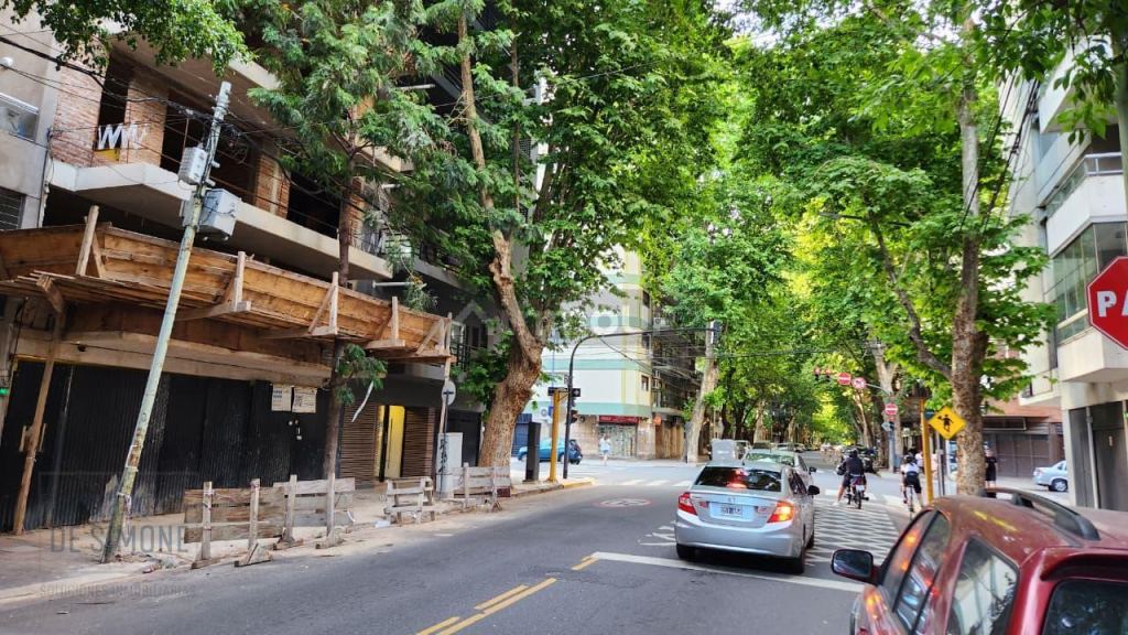 Departamento en Venta en Palermo, Capital Federal