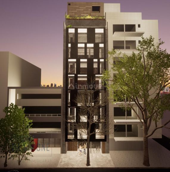 Departamento en Venta en Palermo, Capital Federal