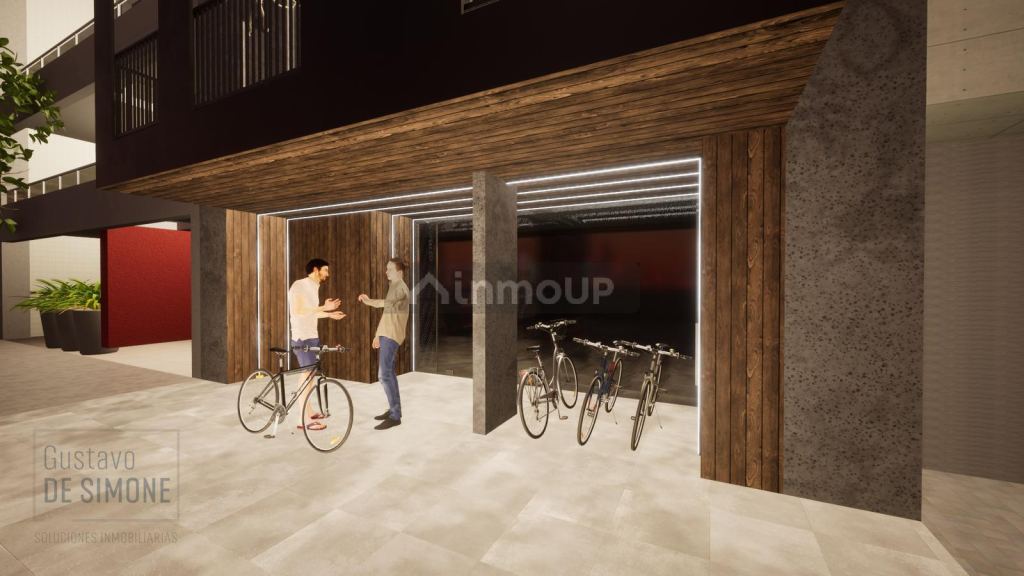 Departamento en Venta en Palermo, Capital Federal