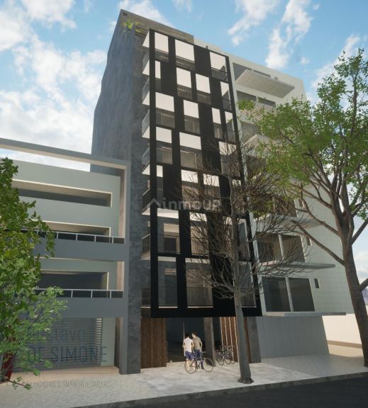 Departamento en Venta en Palermo, Capital Federal