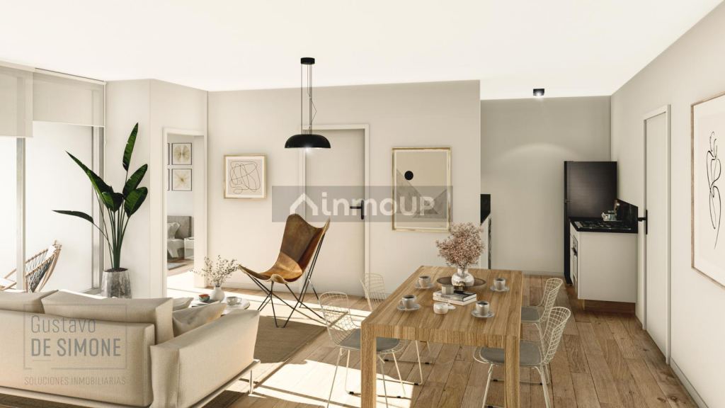 Departamento en Venta en Palermo, Capital Federal