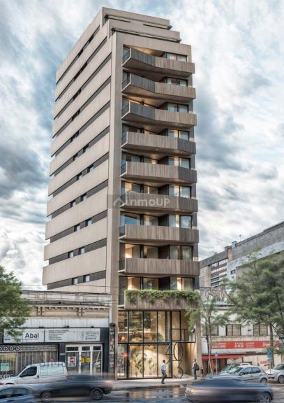 Departamento en Venta en Palermo, Capital Federal