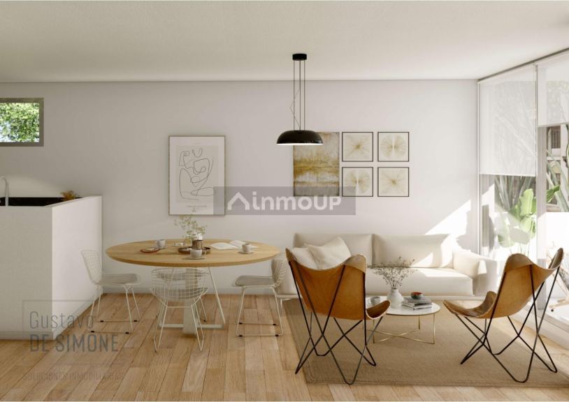 Departamento en Venta en Palermo, Capital Federal
