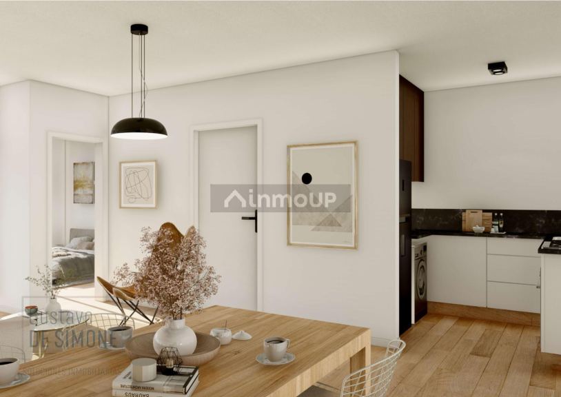 Departamento en Venta en Palermo, Capital Federal