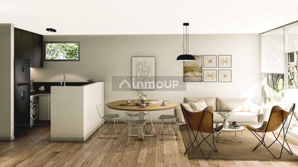 Departamento en Venta en Palermo, Capital Federal