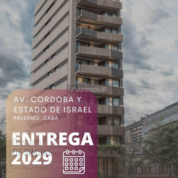Departamento en Venta en Palermo, Capital Federal