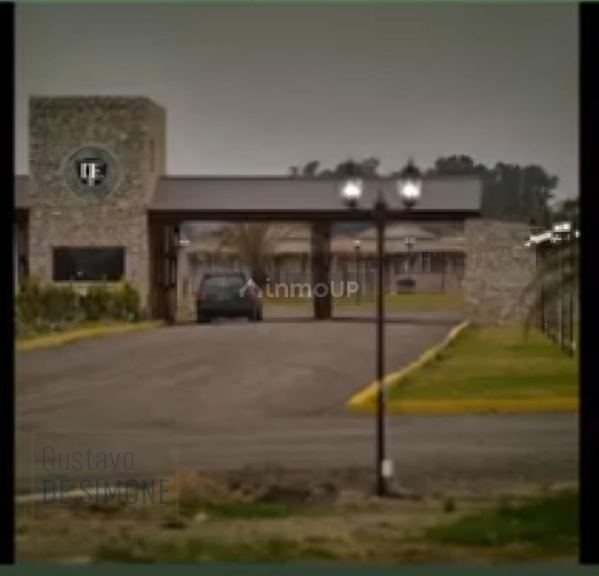 Terreno en Venta en General Rodriguez, G.B.A. Zona Oeste