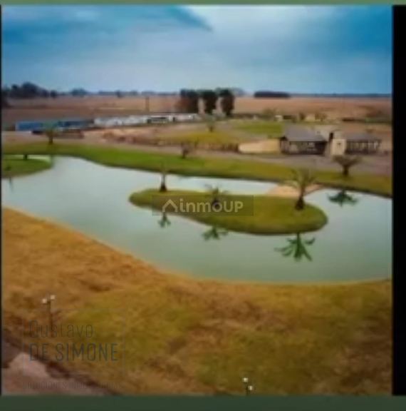 Terreno en Venta en General Rodriguez, G.B.A. Zona Oeste