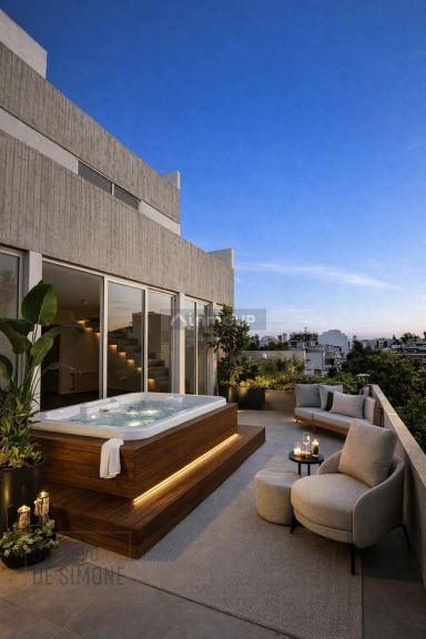 Departamento en Venta en Villa Devoto, Capital Federal