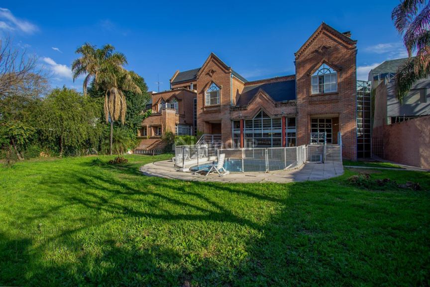 Casa en Venta en Lomas de Zamora, G.B.A. Zona Sur