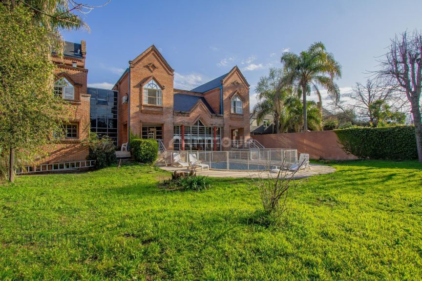 Casa en Venta en Lomas de Zamora, G.B.A. Zona Sur