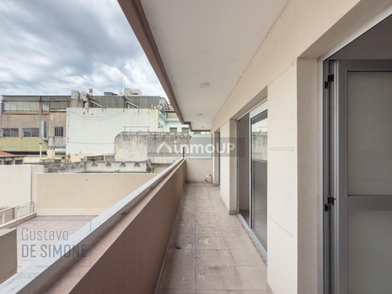Departamento en Venta en Monserrat, Capital Federal