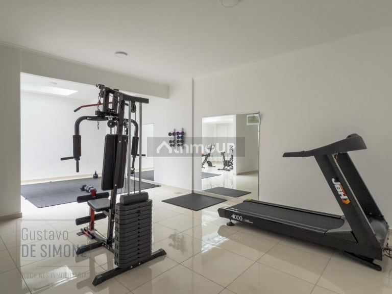 Departamento en Venta en Monserrat, Capital Federal