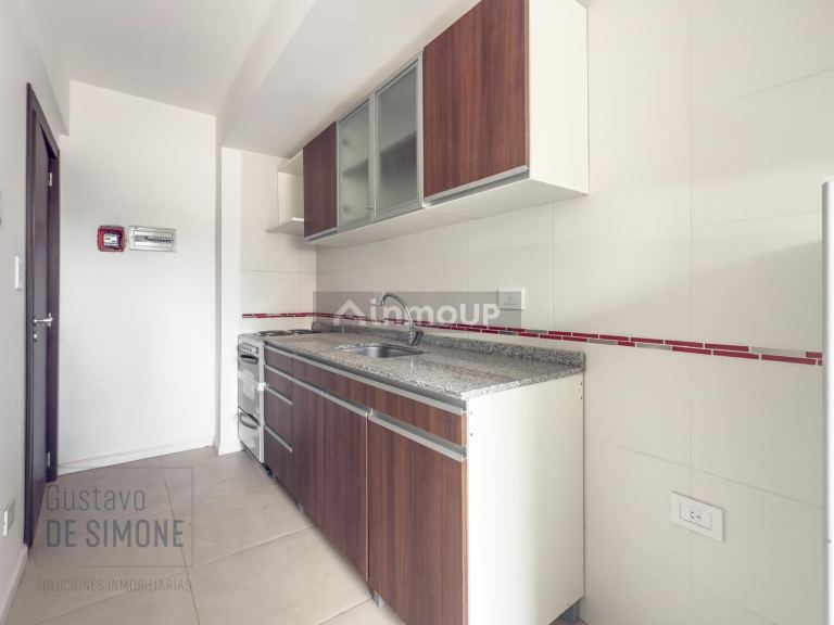 Departamento en Venta en Monserrat, Capital Federal