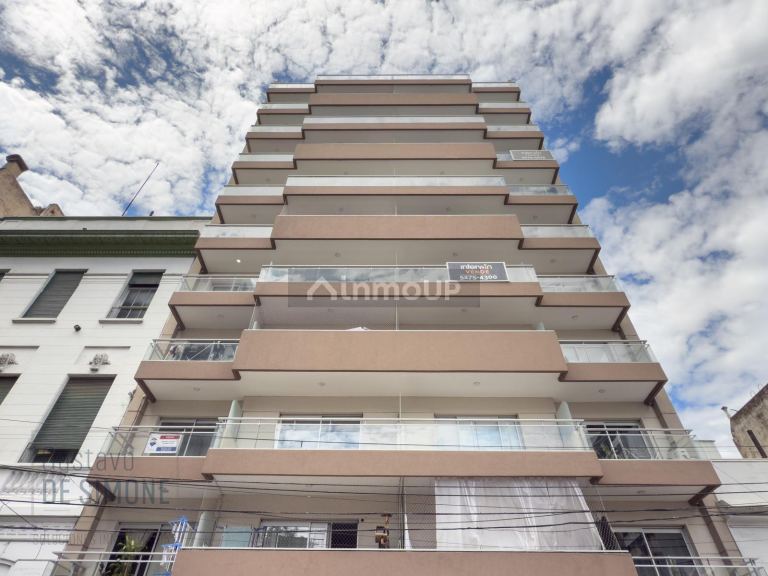 Departamento en Venta en Monserrat, Capital Federal