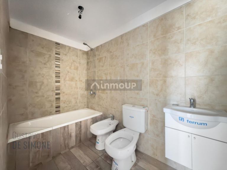 Departamento en Venta en Monserrat, Capital Federal