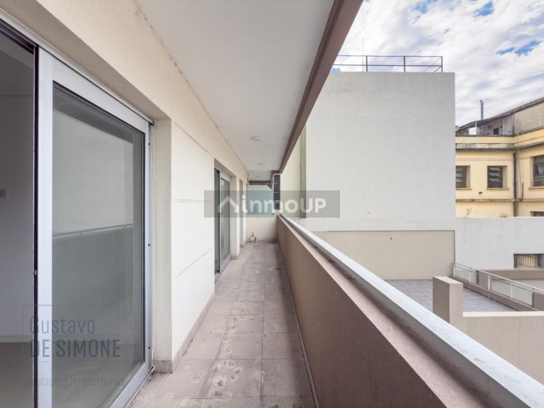 Departamento en Venta en Monserrat, Capital Federal