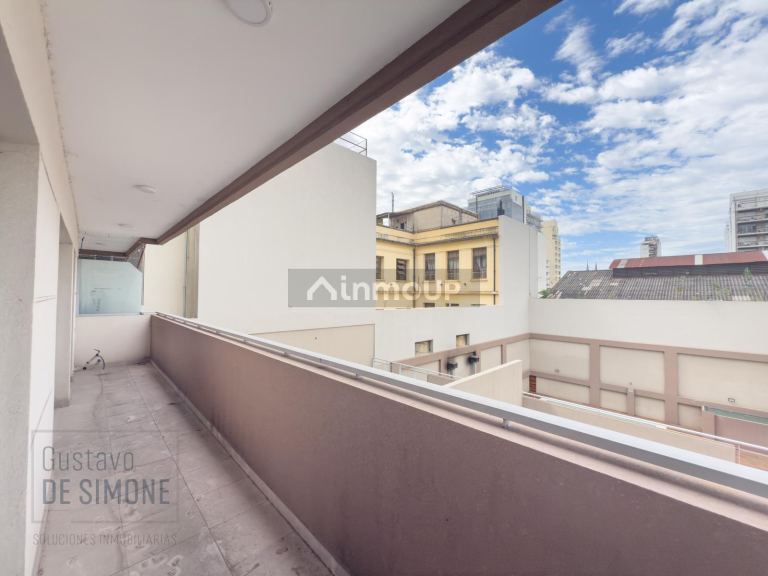 Departamento en Venta en Monserrat, Capital Federal