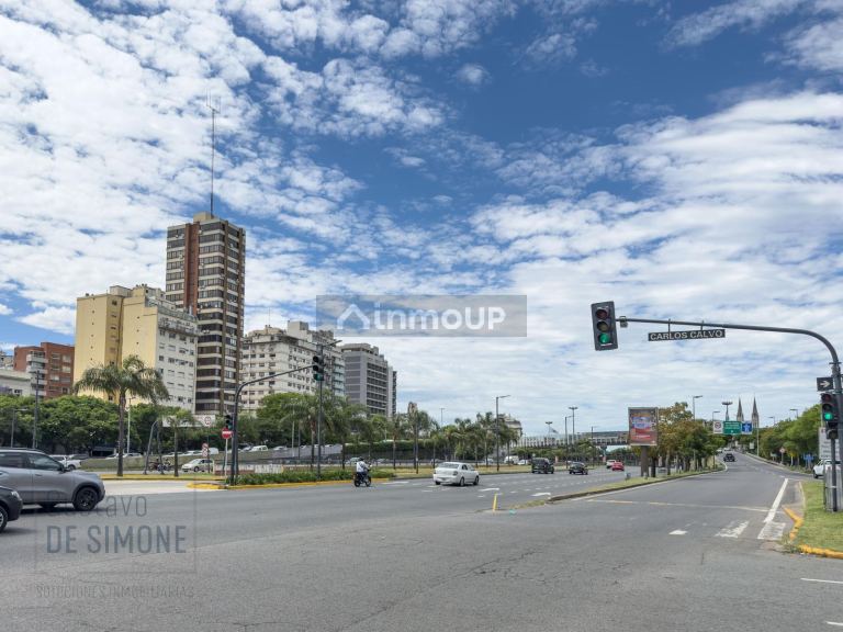 Departamento en Venta en Monserrat, Capital Federal