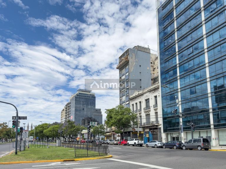 Departamento en Venta en Monserrat, Capital Federal