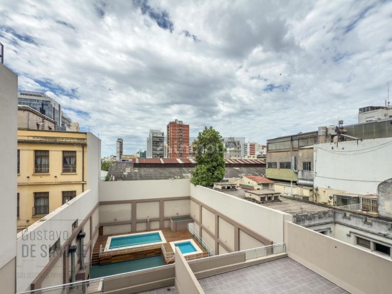 Departamento en Venta en Monserrat, Capital Federal