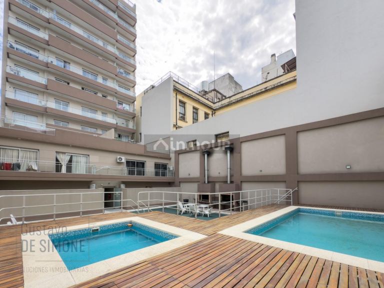 Departamento en Venta en Monserrat, Capital Federal