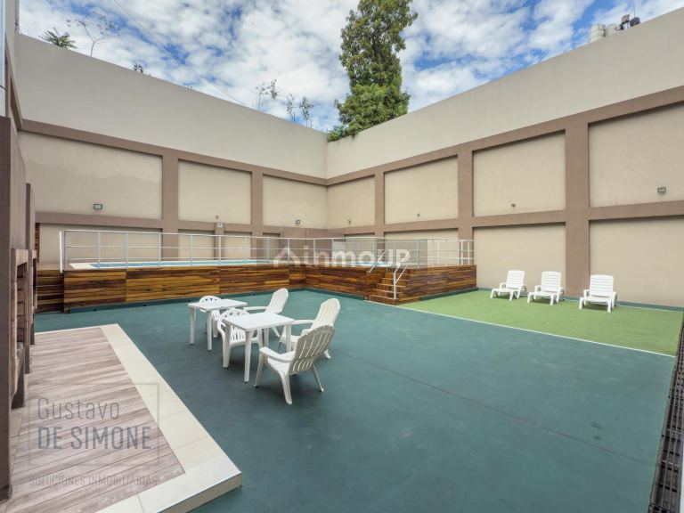 Departamento en Venta en Monserrat, Capital Federal