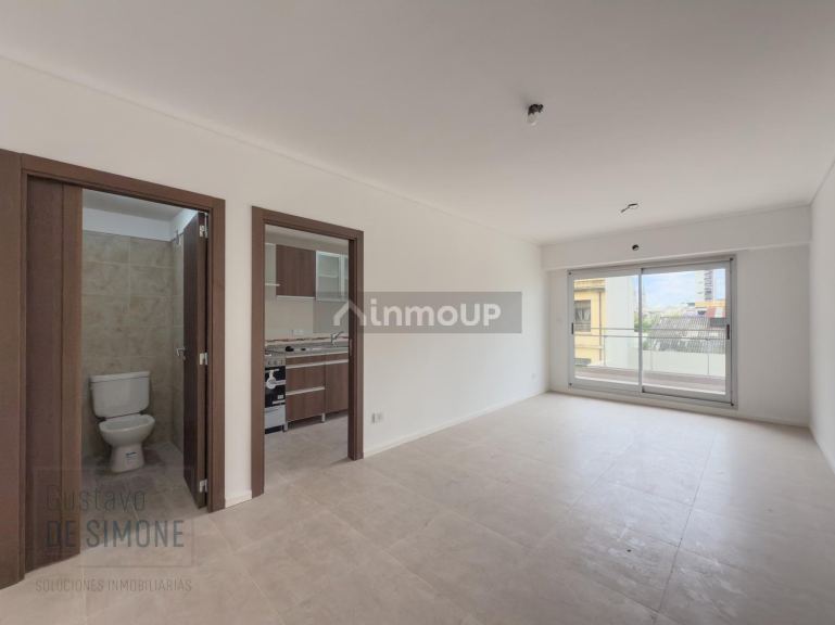 Departamento en Venta en Monserrat, Capital Federal