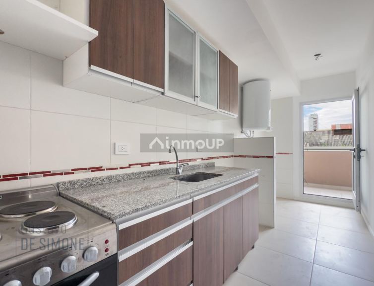 Departamento en Venta en Monserrat, Capital Federal