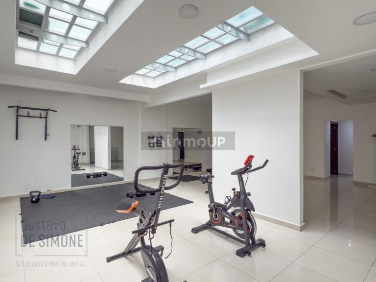 Departamento en Venta en Monserrat, Capital Federal