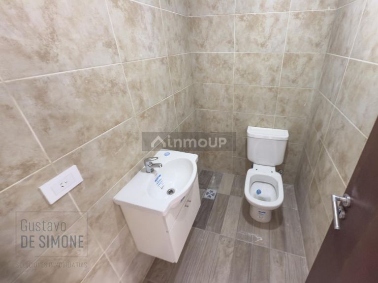 Departamento en Venta en Monserrat, Capital Federal