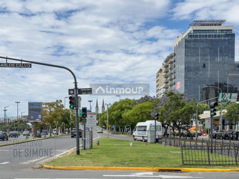 Departamento en Venta en Monserrat, Capital Federal