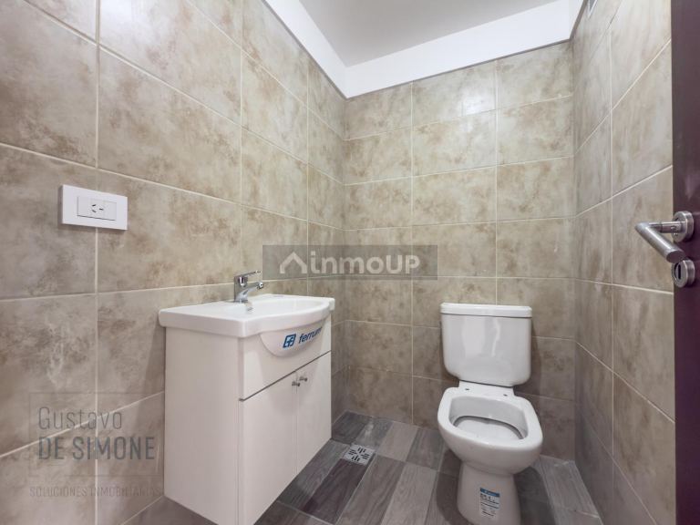 Departamento en Venta en Monserrat, Capital Federal
