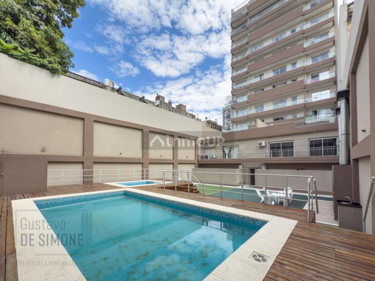 Departamento en Venta en Monserrat, Capital Federal
