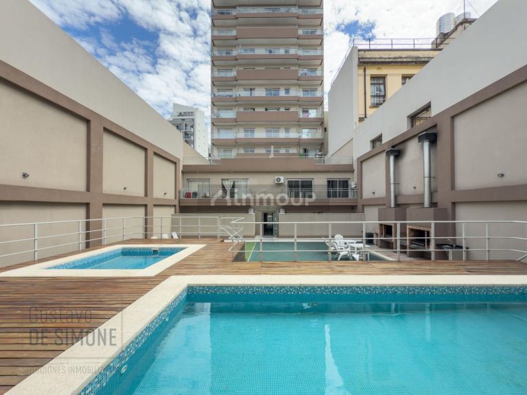Departamento en Venta en Monserrat, Capital Federal