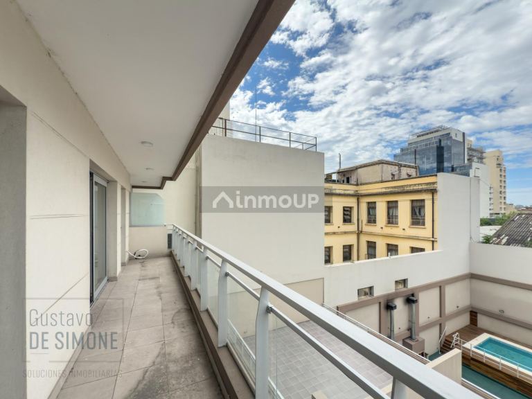 Departamento en Venta en Monserrat, Capital Federal