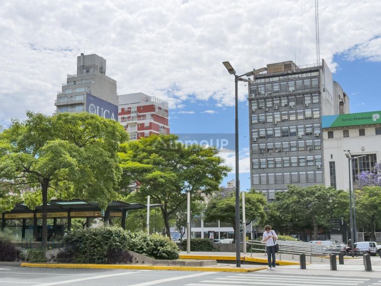 Departamento en Venta en Monserrat, Capital Federal