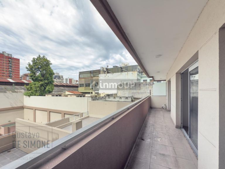 Departamento en Venta en Monserrat, Capital Federal